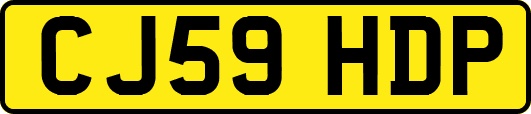 CJ59HDP