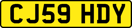 CJ59HDY