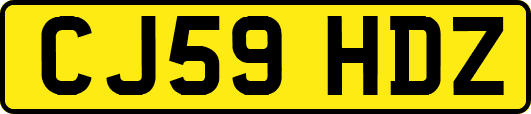 CJ59HDZ