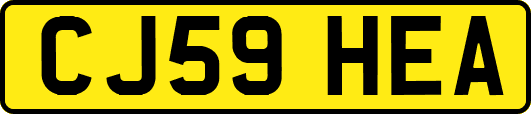 CJ59HEA