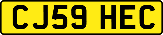 CJ59HEC