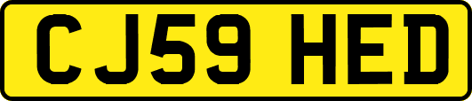 CJ59HED