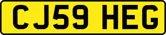 CJ59HEG
