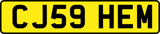 CJ59HEM