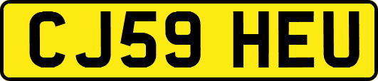 CJ59HEU
