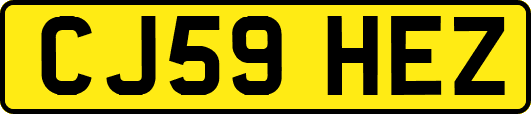CJ59HEZ