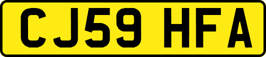 CJ59HFA