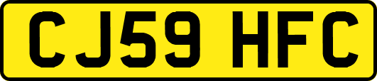 CJ59HFC