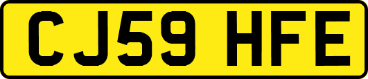 CJ59HFE