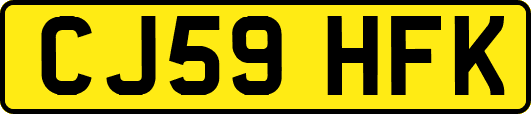 CJ59HFK