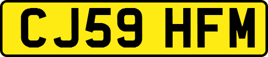 CJ59HFM