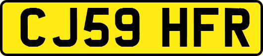 CJ59HFR