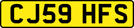 CJ59HFS