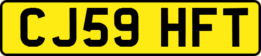 CJ59HFT