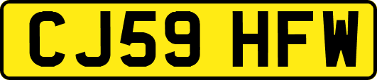 CJ59HFW