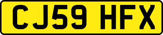 CJ59HFX