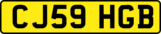 CJ59HGB