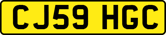 CJ59HGC