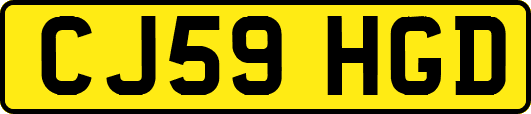 CJ59HGD