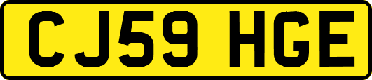 CJ59HGE