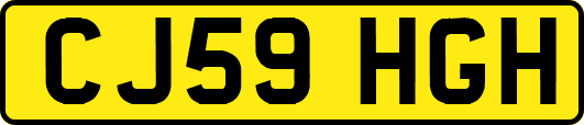 CJ59HGH