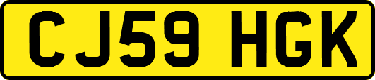 CJ59HGK
