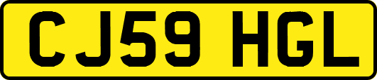 CJ59HGL