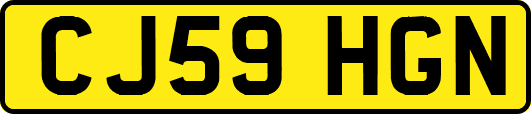 CJ59HGN