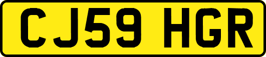 CJ59HGR