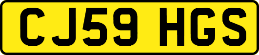 CJ59HGS