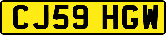 CJ59HGW