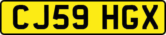 CJ59HGX