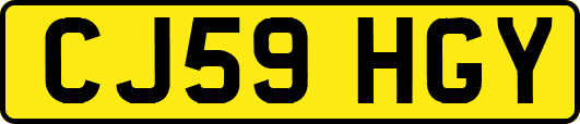 CJ59HGY