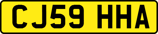CJ59HHA