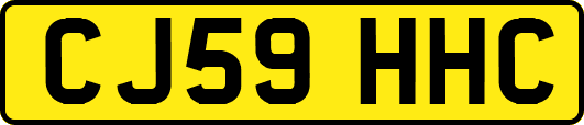 CJ59HHC