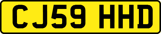 CJ59HHD