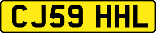 CJ59HHL
