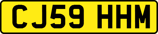 CJ59HHM