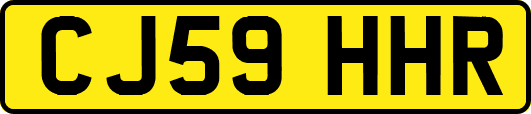 CJ59HHR