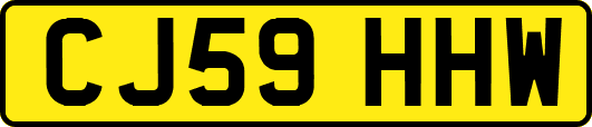 CJ59HHW