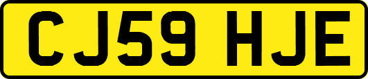 CJ59HJE