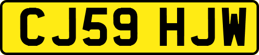 CJ59HJW