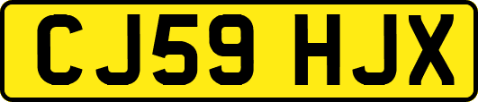 CJ59HJX