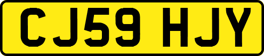 CJ59HJY