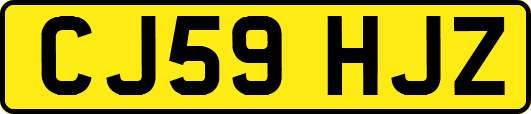 CJ59HJZ