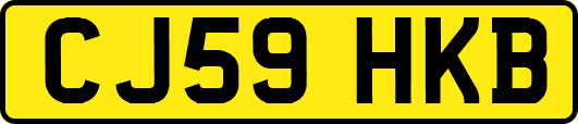 CJ59HKB