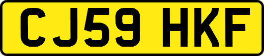 CJ59HKF