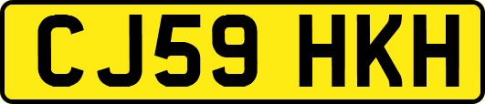 CJ59HKH