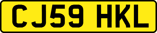 CJ59HKL
