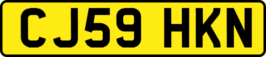 CJ59HKN